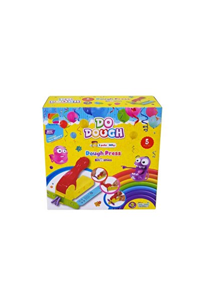 OEMS Duo Pressing Clay with 3 Tools - 2 in 5 Oz.