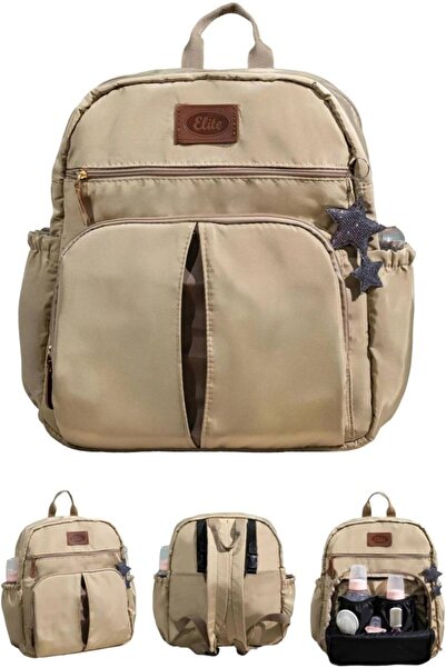 EXTRAÇARŞI Test Mother Baby Care Bag