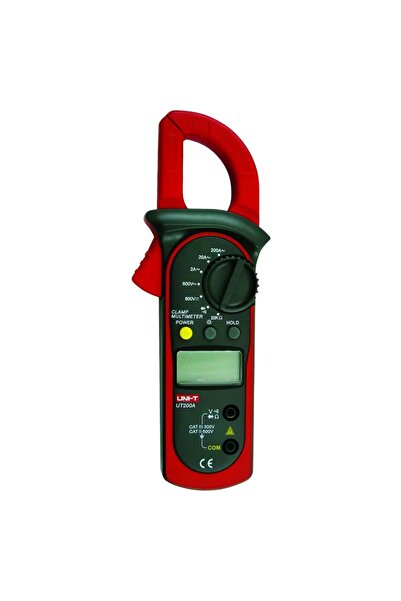 Unit UT 200A Dijital Pensampermetre