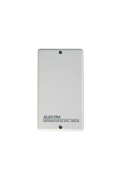 Electra DISTRIBUTOR CALL - DEM08