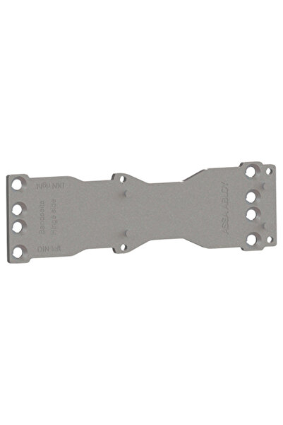 ASSA ABLOY Placă de montare pentru DC200/DC300/DC500/DC700 - DCA120-40