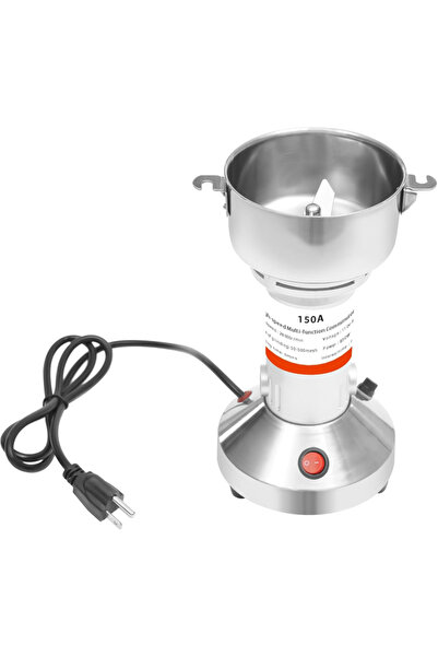 Diason Electric Grain Mill Grinder, 100g 700W High Speed Commercial Spice Gri...