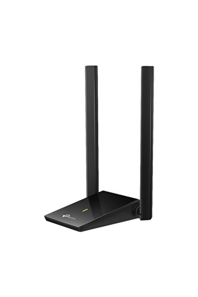 TP-LINK Adaptor USB 3.0, Wi-Fi 5, AC1300 Dual-Band, 2 x Antene cu câștig ridi...