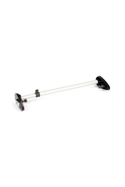 Kraft&dele Suport telescopic, pentru montarea plăcilor, KD10722