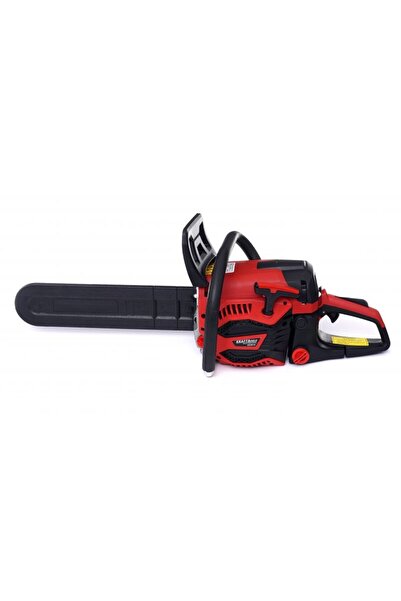 Kraft&dele Drujbă pe benzină de 4.3 CP, lamă de 40 cm, KD5010