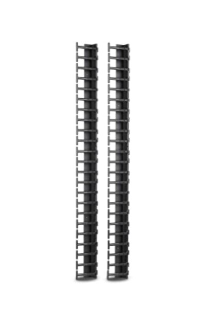 APC by Schneider Electric Organizator vertical de cabluri APC AR7723 48U 600m...