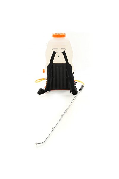Kraft&dele Pulverizator de lichide, pe benzină 20L, KD5221