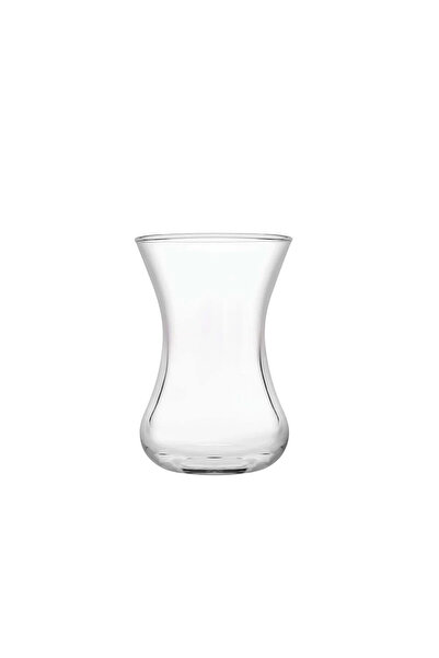Paşabahçe 72 Pcs Vefa Tea Cups (Cafe-Restaurant-Hotel)