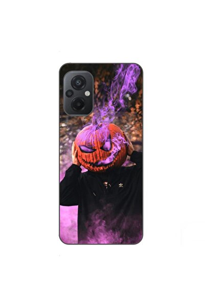 OEM Case compatible with Xiaomi Poco M5 Silicone Gel Tpu Pattern Halloween Pu...