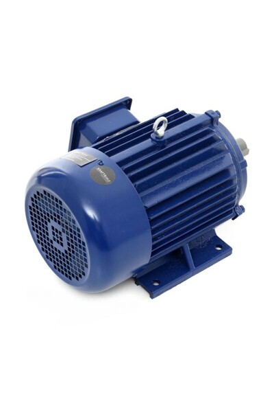 Kraft&dele Electric motor, 5.5 kW, KD1819,