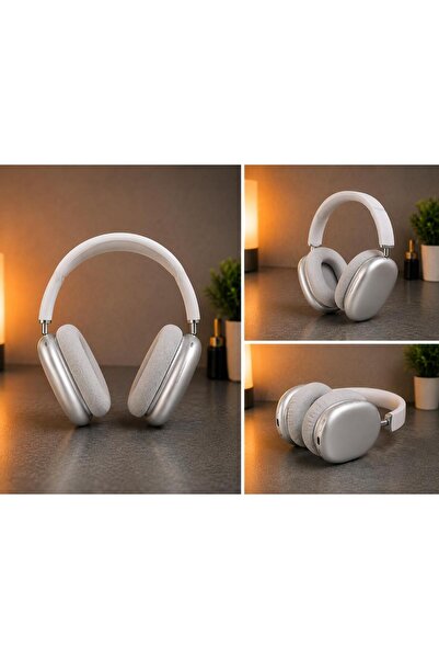 GENERAL P9 Wireless Bluetooth Headset Ergonomic Design High Sound Quality