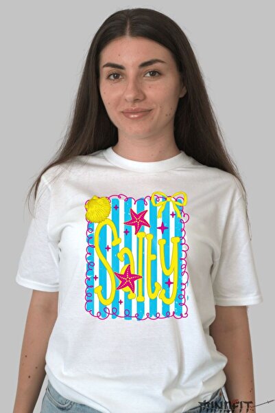 GILDAN Salty Summer T-Shirt