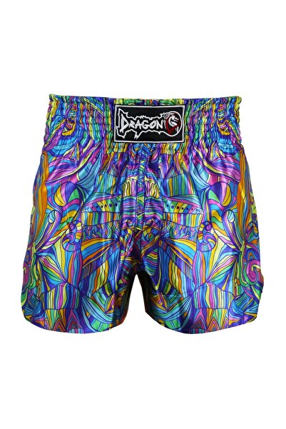 Dragondo Mt3039 Muay Thai Kick Boxing Shorts