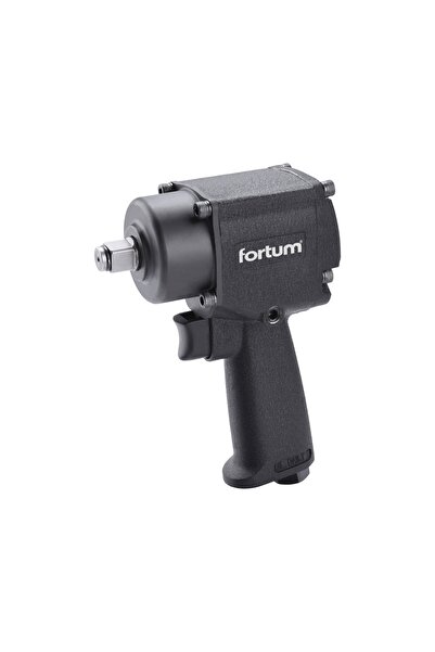 FORTUM Cheie de impact, FORTUM, 4795010, 610 Nm, 1/2"