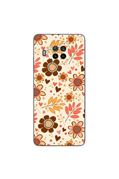 OEM Case compatible with Xiaomi Mi 10T Lite 5G Silicone Gel Tpu Pattern Lovin...