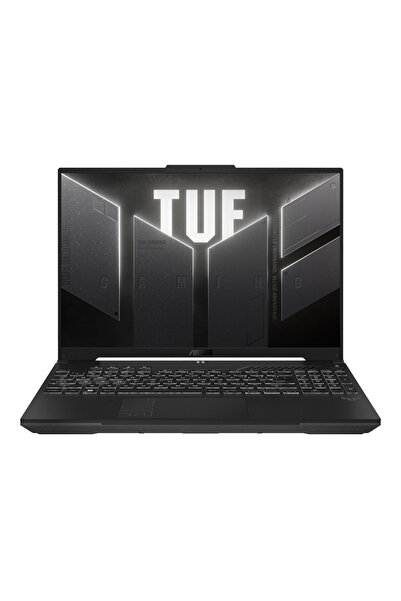 ASUS TUF GAMING A16 FA607NUQ | AMD RYZEN 7-170 | 16GB DDR5 RAM | 512GB SSD | ...