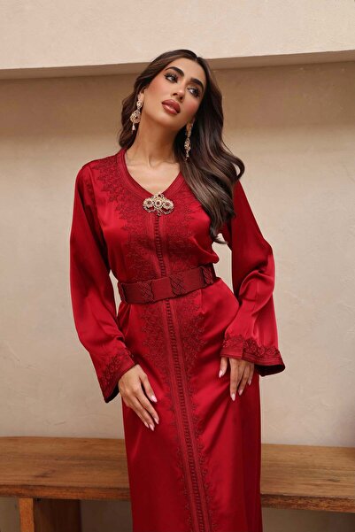 Zaghou LAYAN KAFTAN