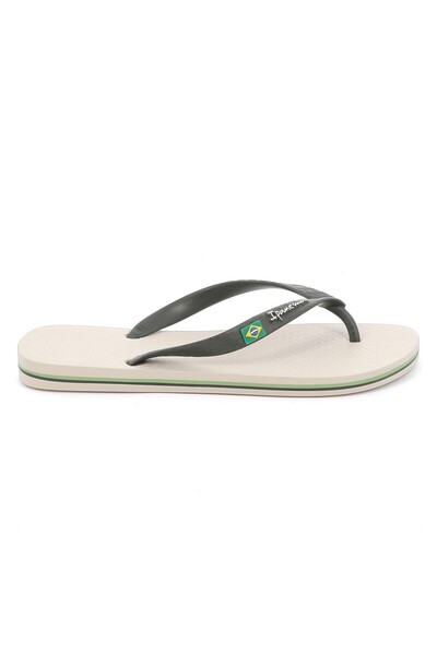 Ipanema Ανδρική Σαγιονάρα Χρώματος Μπεζ 780-25302-19.8