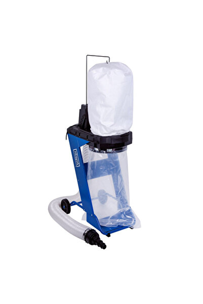 Other Scheppach DC500 extractor de cipuri