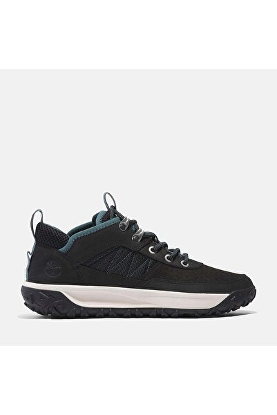 Timberland حذاء رياضي نسائي من Greenstride Motion 6 Low Lace Up Sneaker