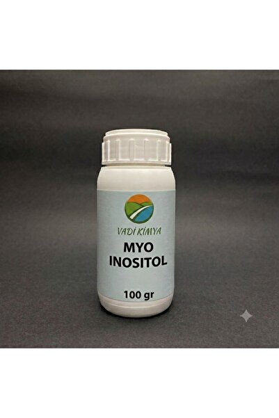 Vadi Kimyaa MYO Inositol - 100 gr