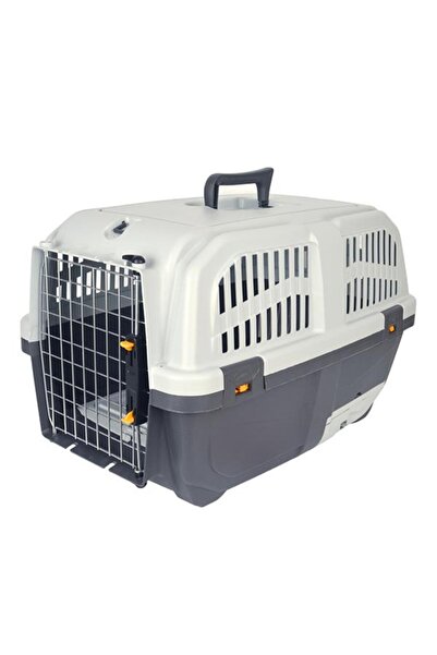 Mps Skudo 3 IATA Tuvaletli Kedi Taşıma Çantası 60x40x39 Cm
