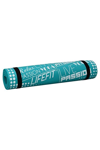 LifeFit Στρώμα Life Fit 100x58x1 εκ. 1 εκ.