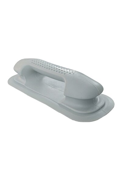 Choice Gray Boat Grip Inflatable Handle Ergonomic Grip Waterproof PVC Lightwe...