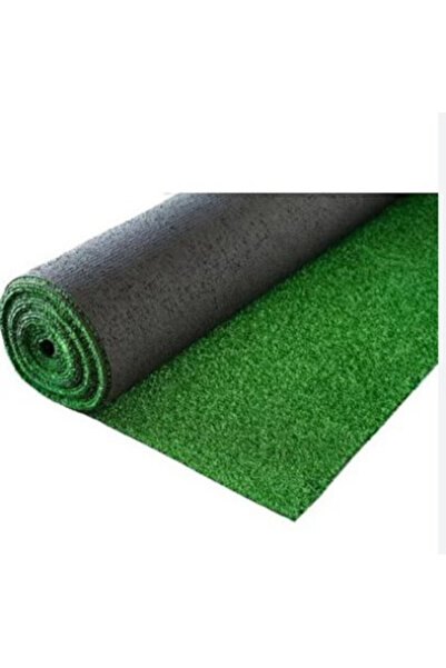 BAFALILAR-ERBA ÇELİK Çim Halı 2 Metre En 1 Metrekare