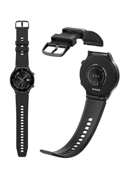 ARMÜZ G42 Smart Watch