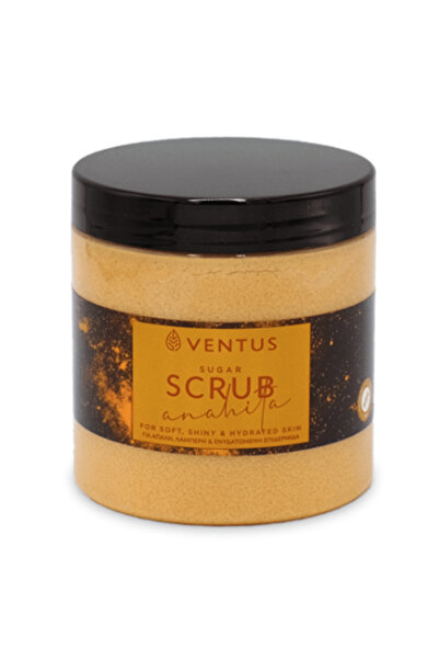 Imel VENTUS SUGAR BODY SCRUB ANAHITA 600ML