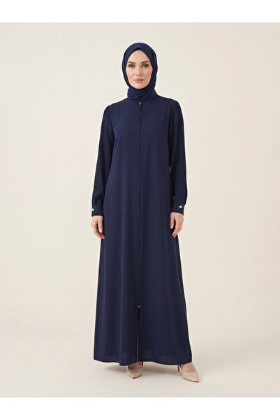 Beyza Giyim 9601 Minik Piliseli Ferace