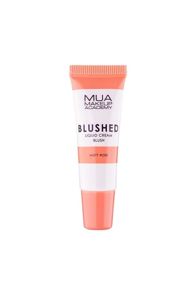 Mua GREECE BLUSHED LIQUID CREAM BLUSH MISTY ROSE 10ML