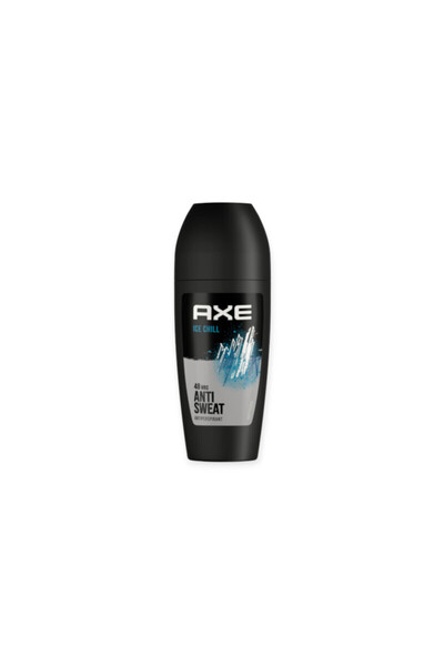Axe Δροσιστικό Αποσμητικό Roll-on 50ml