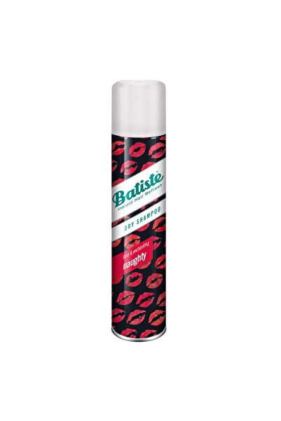 Batiste DRY SHAMPOO NAUGHTY 200ML