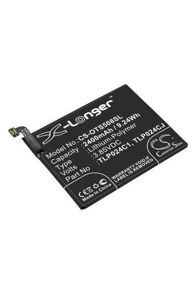 Cameron Sino 3.85V Li-Po 2400mAh Μπαταρία για Vodafone Smart N8, VFD-610, Sma...