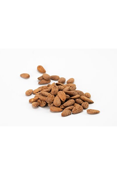 Nukka Nuts Migdale coapte - 200 gr