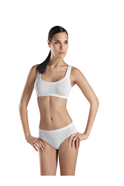 Hanro Bustier Touch Feeling