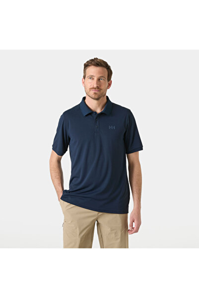 Helly Hansen تي شيرت ليفا أكتيف سولين إس إس بولو