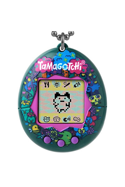 Genel Markalar Tamagotchi Orijinal