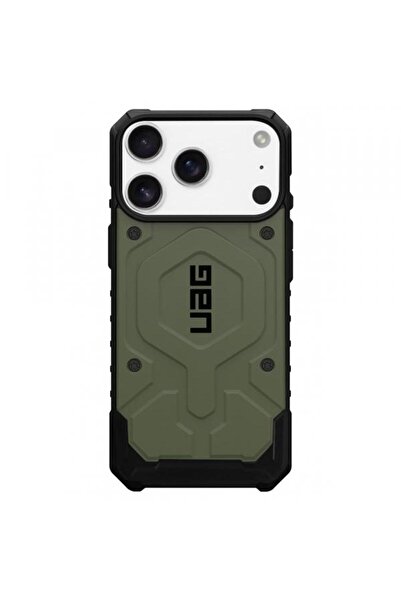 Urban Armor Gear Θήκη MagSafe για Apple iPhone 17 Pro, Urban Armor Gear, Path...
