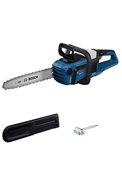 Bosch Drujbă profesională fără fir GKE 18V-40, 18V, 40 cm, BITURBO Brushless,...