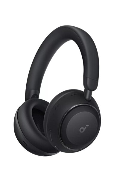 Anker Soundcore Space 2 Wireless Over-Ear Headphones, ANC, LDAC Hi-Res, Bluet...