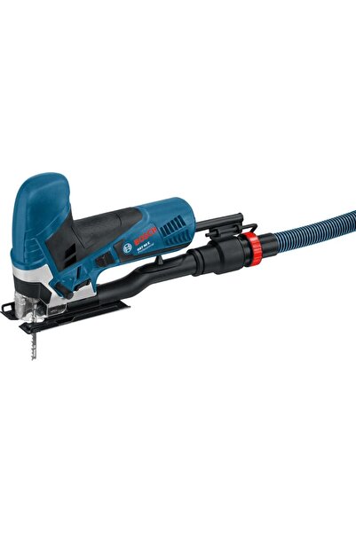 Bosch Professional GST 90 E Electric Jigsaw, Pendulum, 650W, 3100 rpm, Blue