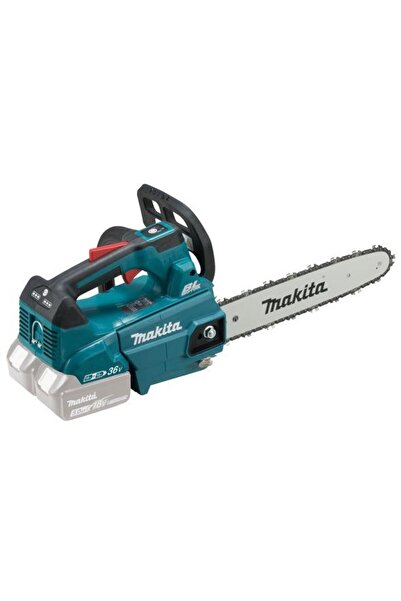 Makita DUC306Z 18V LXT Ασύρματο Αλυσοπρίονο, Λάμα 30 εκ., Χωρίς ψήκτρες, Χωρί...