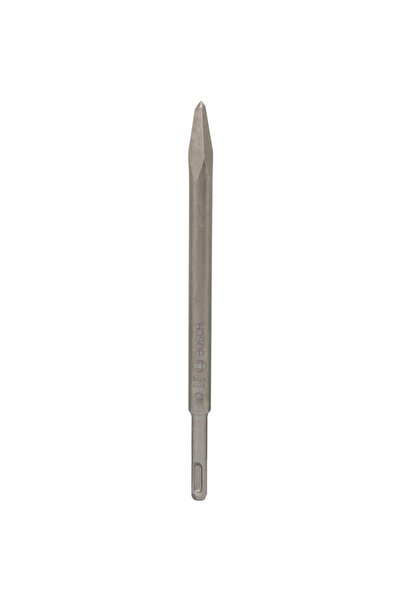 Bosch Pointed Chisel for Concrete/Stone, 250 mm, 10 pcs