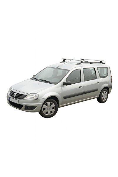Dalauto Bare portbagaj cu cheie DACIA Logan MCV I 2006-2012