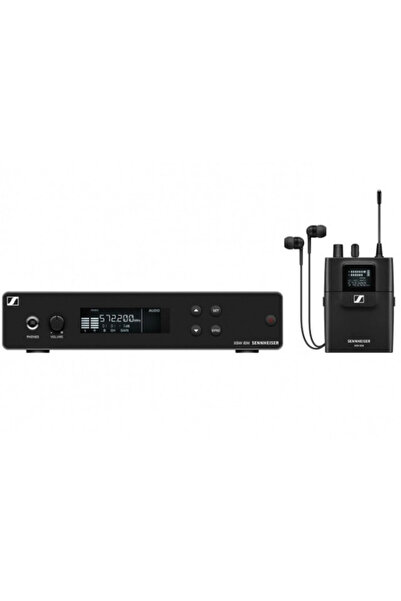Sennheiser SET IEM XSW (A) - 476-500 MHz