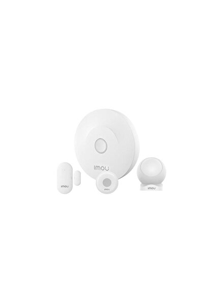 Imou KIT-ALARM(ZG2)-EU-5 Wireless Alarm Kit, Zigbee, 2.4 GHz
