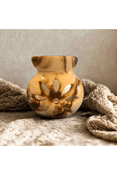 Lotus Çiçeği Buhurdanlık